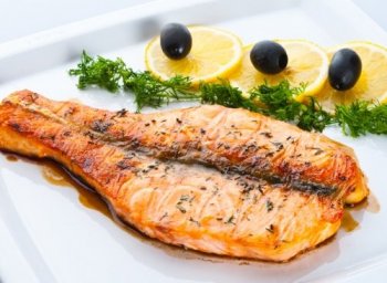 Аппетитные вторые блюда из горбуши