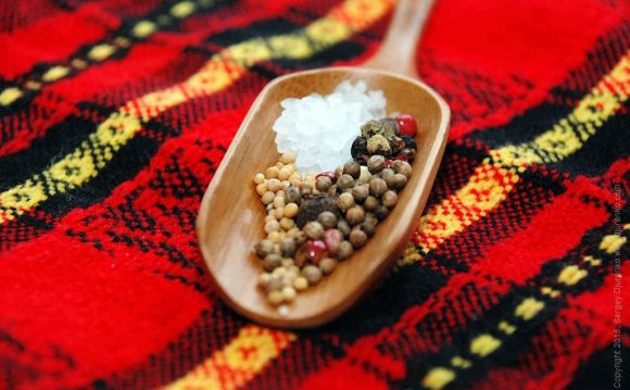 Как Замариновать Форель для Гриля