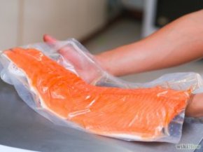 Изображение с названием Bake Salmon Step 1