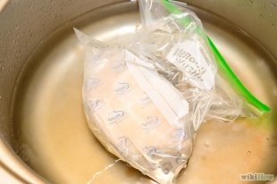 Изображение с названием Cook Frozen Fish Step 7