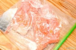 Изображение с названием Cook Salmon Fillet Step 2