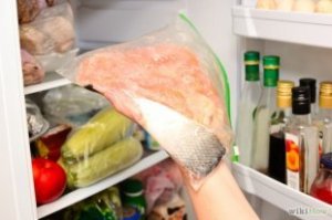 Изображение с названием Cook Salmon Fillet Step 3