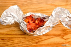 Изображение с названием Cook Salmon in the Oven Step 12