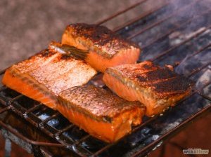 Изображение с названием Grill Salmon Step 6