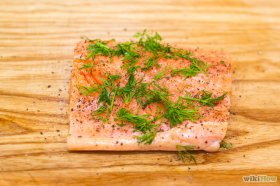 Изображение с названием Prepare and Cook Salmon Step 6