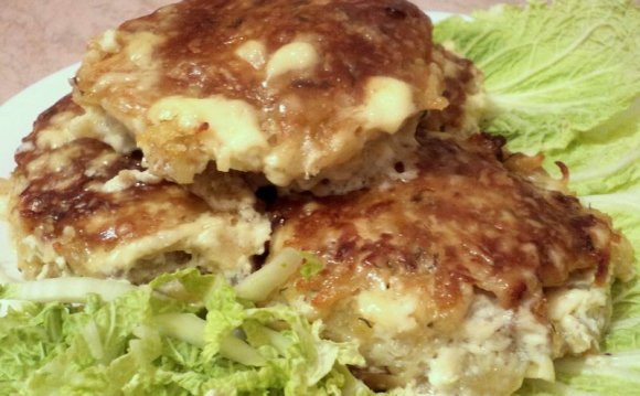 Вкусно Приготовить Форель