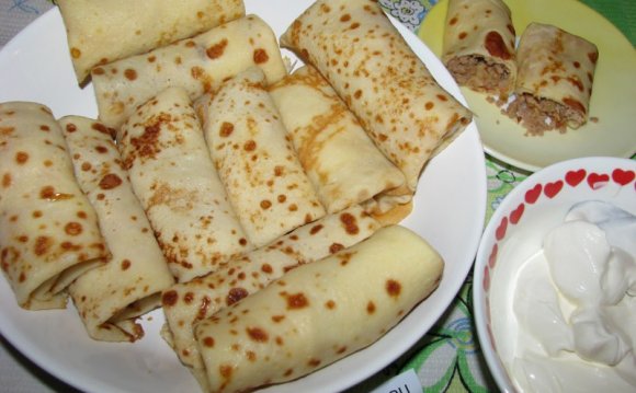 Рецепт с