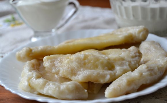 Как Вкусно Запечь Семгу в Духовке