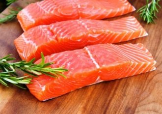 Сёмга: королевские блюда из самой вкусной рыбы