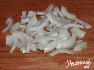 Сёмга с картошкой Сёмга с картошкой