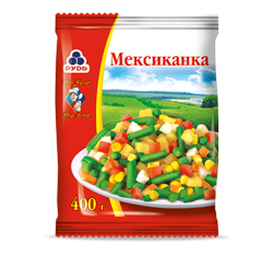 Смесь для жарки «Мексиканка»