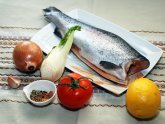 Как Готовить Форель