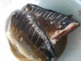 Как Мариновать Рыбу для Барбекю