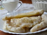 Как Вкусно Запечь Семгу в Духовке