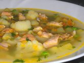 Рецепт Форели