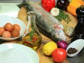 Рецепт Запеченной Форели