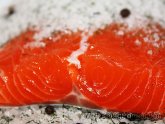 Рецепт Засолки Лосося