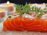Рецепт Засолки Лосося в Домашних Условиях