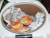 Рецепты Приготовления Семги в Мультиварке