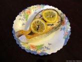 Стейк из Семги в Фольге