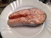 Стейки Лосося в Духовке