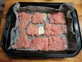 Запечь Красную Рыбу в Духовке