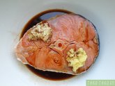 Жареный Лосось Рецепт