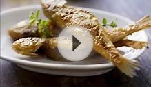 Барабулька Как Жарить Вкусно How