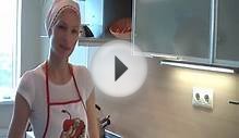 Быстрая засолка лососины видео