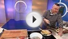 EdaHDTelevision - Крем-суп из горбуши с