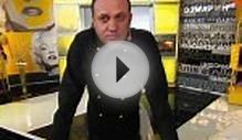 EdaHDTelevision - Стейк из семги с