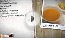 EdaHDTelevision - Суп-пюре из хека