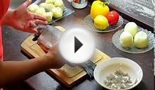 Форель в духовке (вкусная)