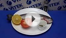 Форель в микроволновке: рецепт