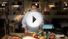 Форель Запеченная с Овощами | От