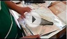 Форель запеченная в духовке
