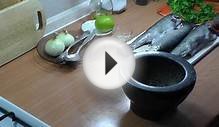 Форель запечённая в фольге