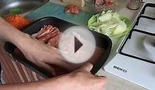 Горбуша, запеченная с сыром в