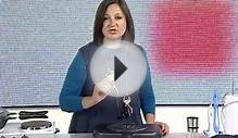 Готовим на сковороде-гриль