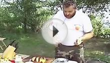 Готовим Шашлык из форели в