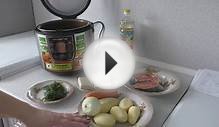 Готовлю в мультиварке " Сырный
