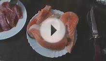 Как мариновать рыбу для шашлыка