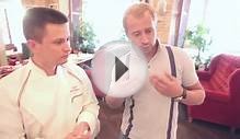 Как приготовить филе утки в