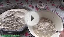 Как Приготовить Хлеб