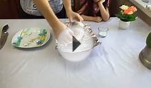 Как приготовить рыбу в духовке