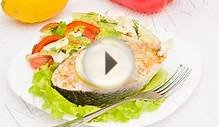 Как приготовить стейк из семги