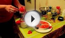 Как приготовить стейки семги в