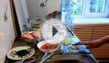 Как приготовить вкусно куриные