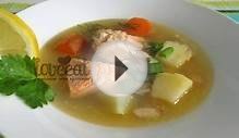 Как приготовить вкусную уху из