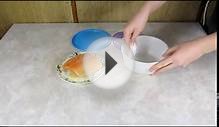 Как солить красную рыбу Голец